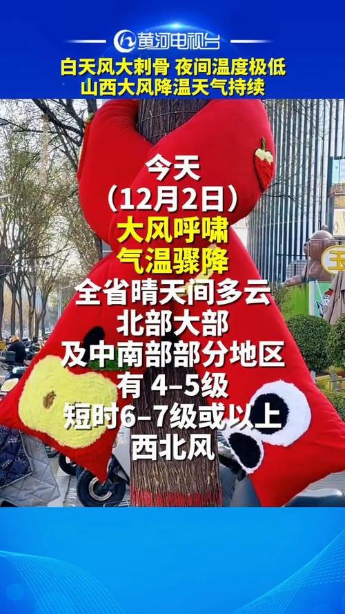 忻州天氣預報_山西大風藍色預警_忻州市6級以上風力