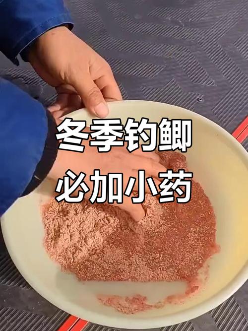 冬天釣草魚餌料_冬季用什么餌料釣草魚最佳_冬季釣草魚用什么餌料效果好