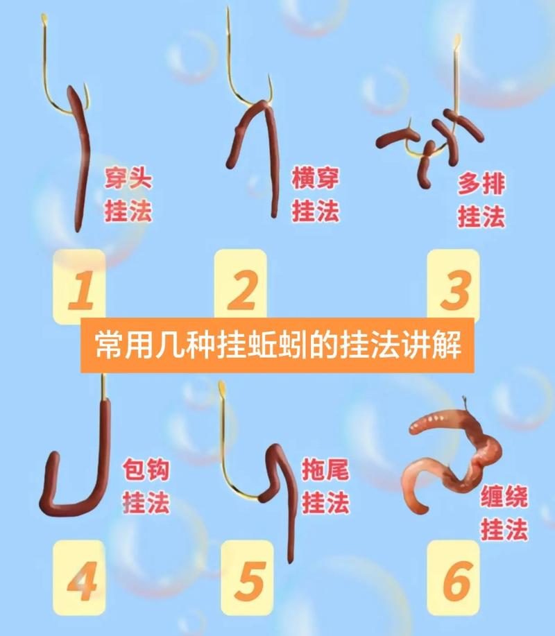 冬季釣魚餌料與蚯蚓哪個好_冬天釣草魚用什么餌料好釣?_冬天釣魚餌料蚯蚓選擇