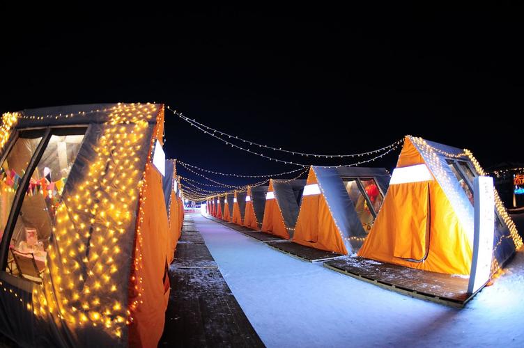 首屆哈爾濱松花江冰釣節_哈爾濱松花江冰釣體驗_哈爾濱松花江野釣