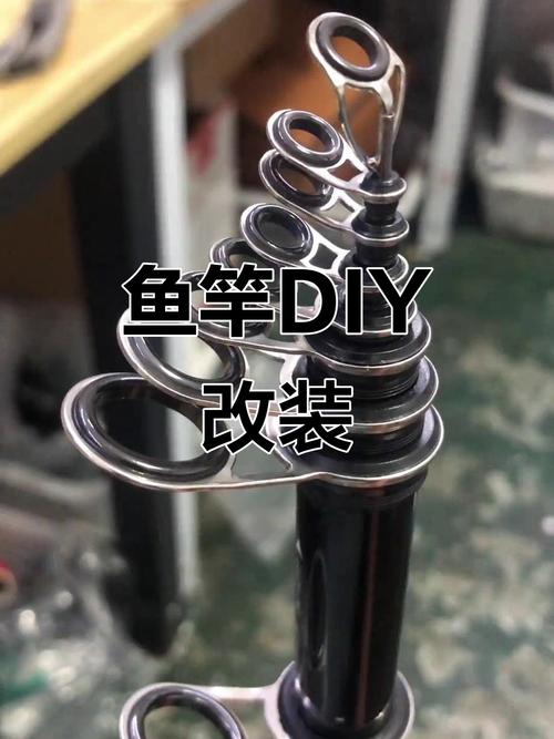 磯竿滑漂釣法優勢_【DIY】手竿改磯竿竿竿竿竿_野釣磯竿滑漂