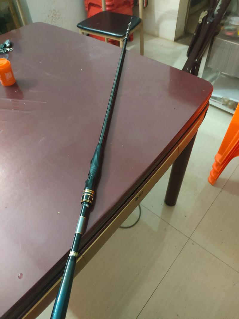 【DIY】手竿改磯竿竿竿竿竿_磯竿滑漂釣法優勢_野釣磯竿滑漂