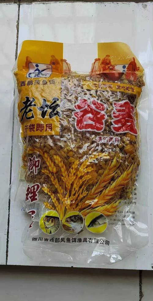 嫩玉米釣草魚使用條件_夏季釣草魚用餌技巧_草魚餌料和玉米哪個好