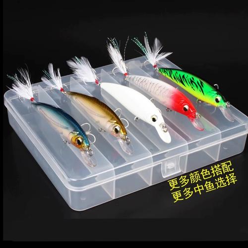 路亞釣黑魚用什么假餌好_傍晚路亞釣黑魚用什么假餌好_晚上路亞翹嘴用什么餌