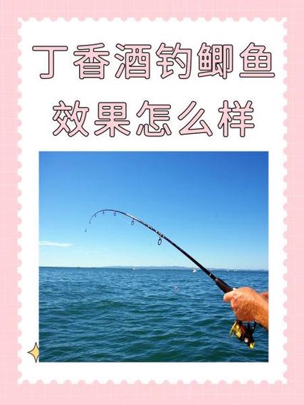 釣魚丁香小藥_丁香酒自制方法_丁香油釣魚配方