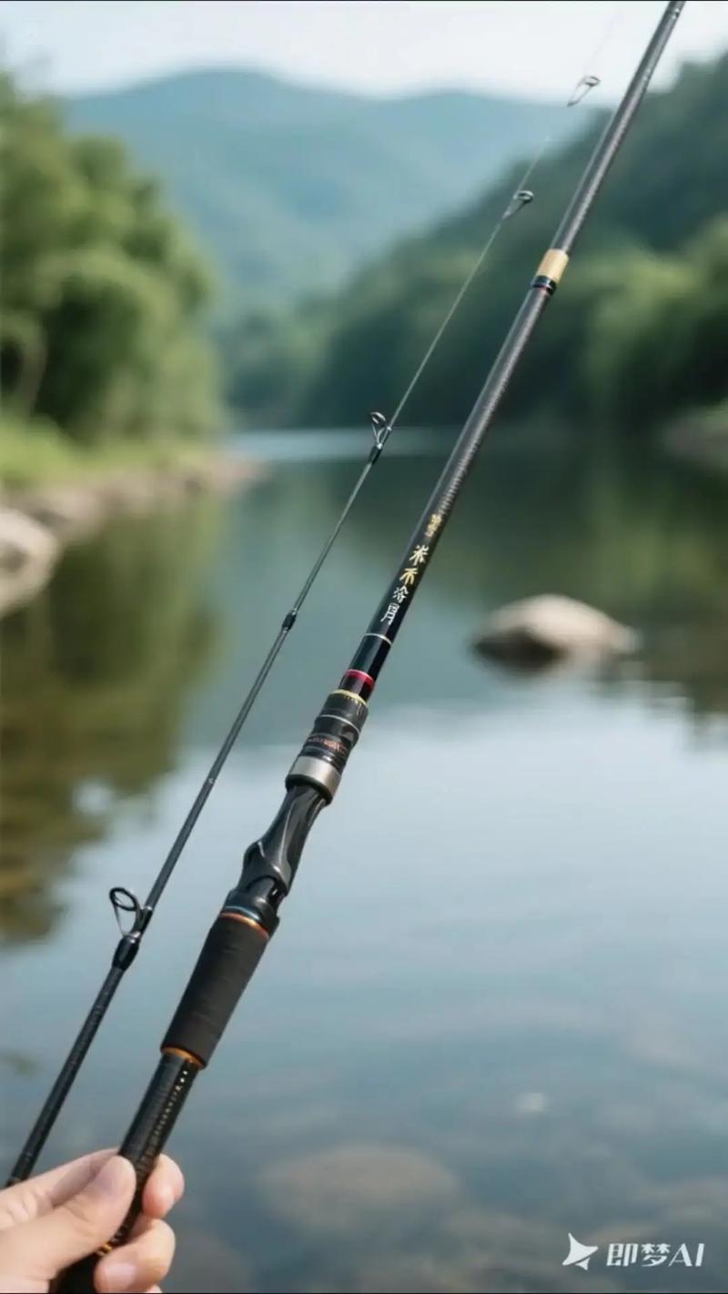 超輕碳素魚竿_折疊式超輕魚竿_最輕的短節魚竿