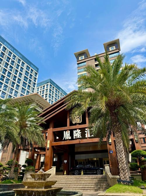 東莞老牌酒店困境_東莞酒店業轉型_東莞凱景酒店