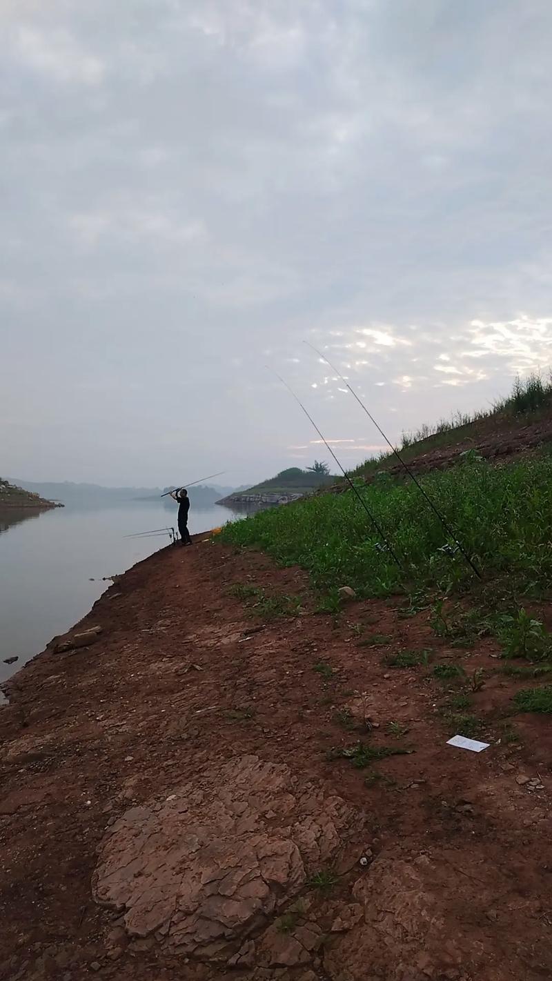 長壽湖釣魚_長壽湖旅游風景區_長壽湖垂釣攻略