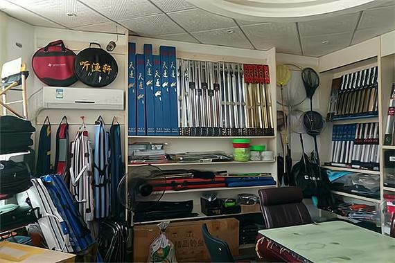 東區釣具連鎖_東區釣具連鎖加盟條件_東區釣具連鎖加盟費用