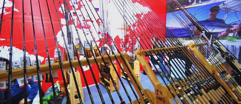 東區釣具連鎖發展史_東區釣具連鎖_東區釣具加盟優勢