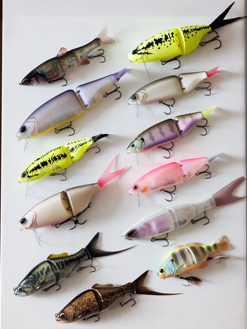 路亞釣草魚用什么餌效果最好_青魚路亞釣法_青魚路亞技巧