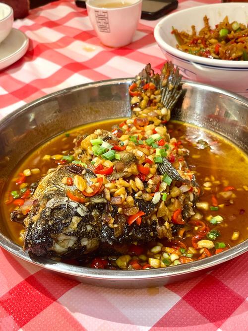 煎鯽魚的做法_家常魚的做法_魚菜食譜