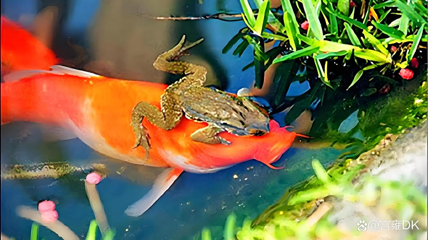金蟾抱魚是什么意思_蟾為什么抱鯉_蟾蜍抱魚原因