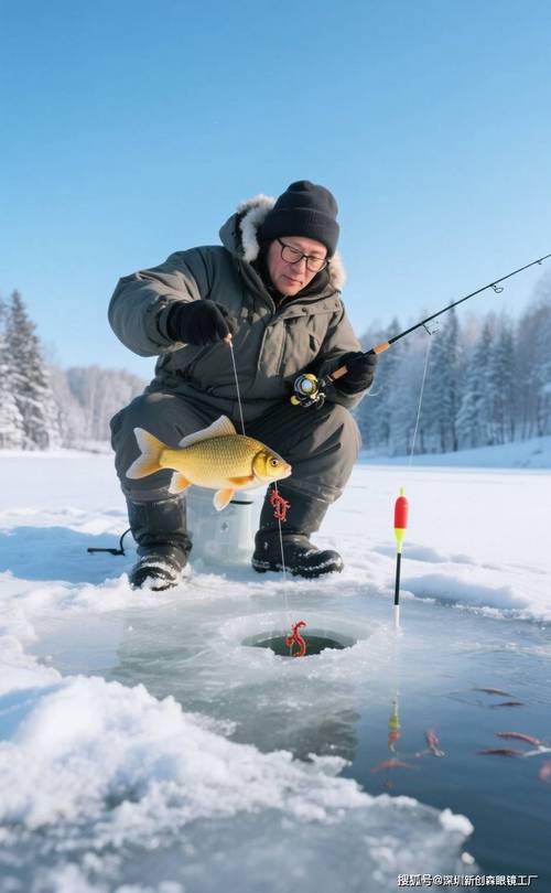 東北風釣魚技巧_冬季釣魚風向選擇_冬季怎樣釣魚
