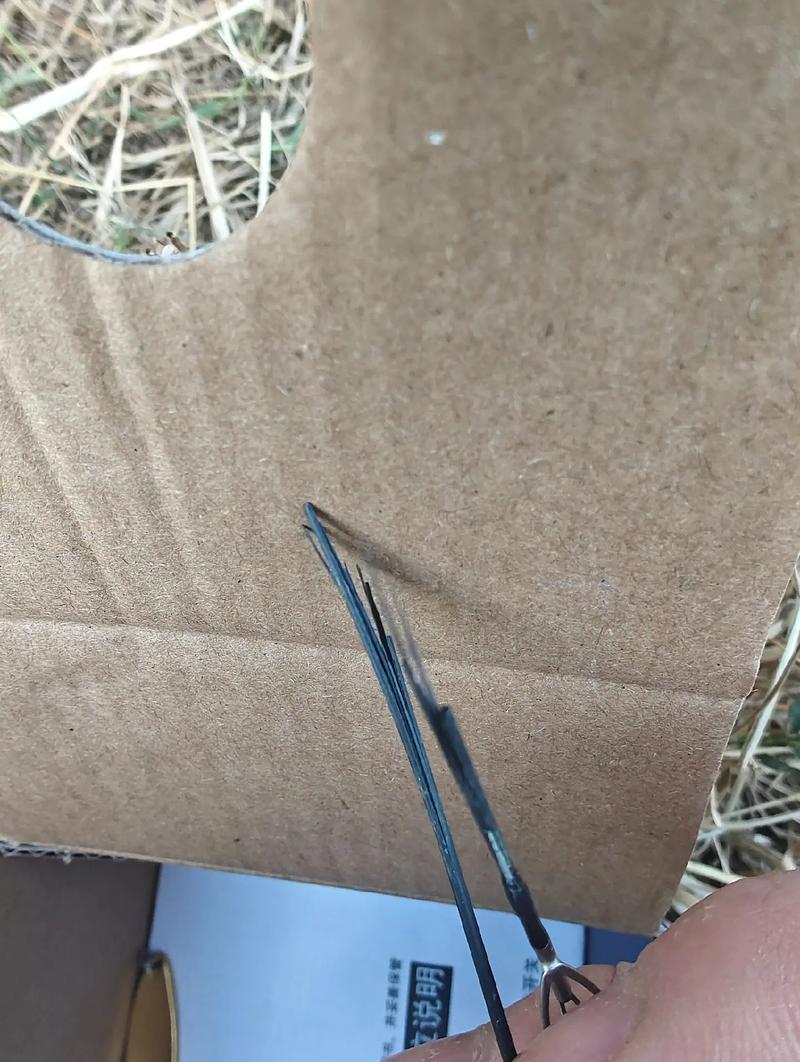 7米2的魚竿斷桿_釣竿正確使用方法_手竿折斷原因