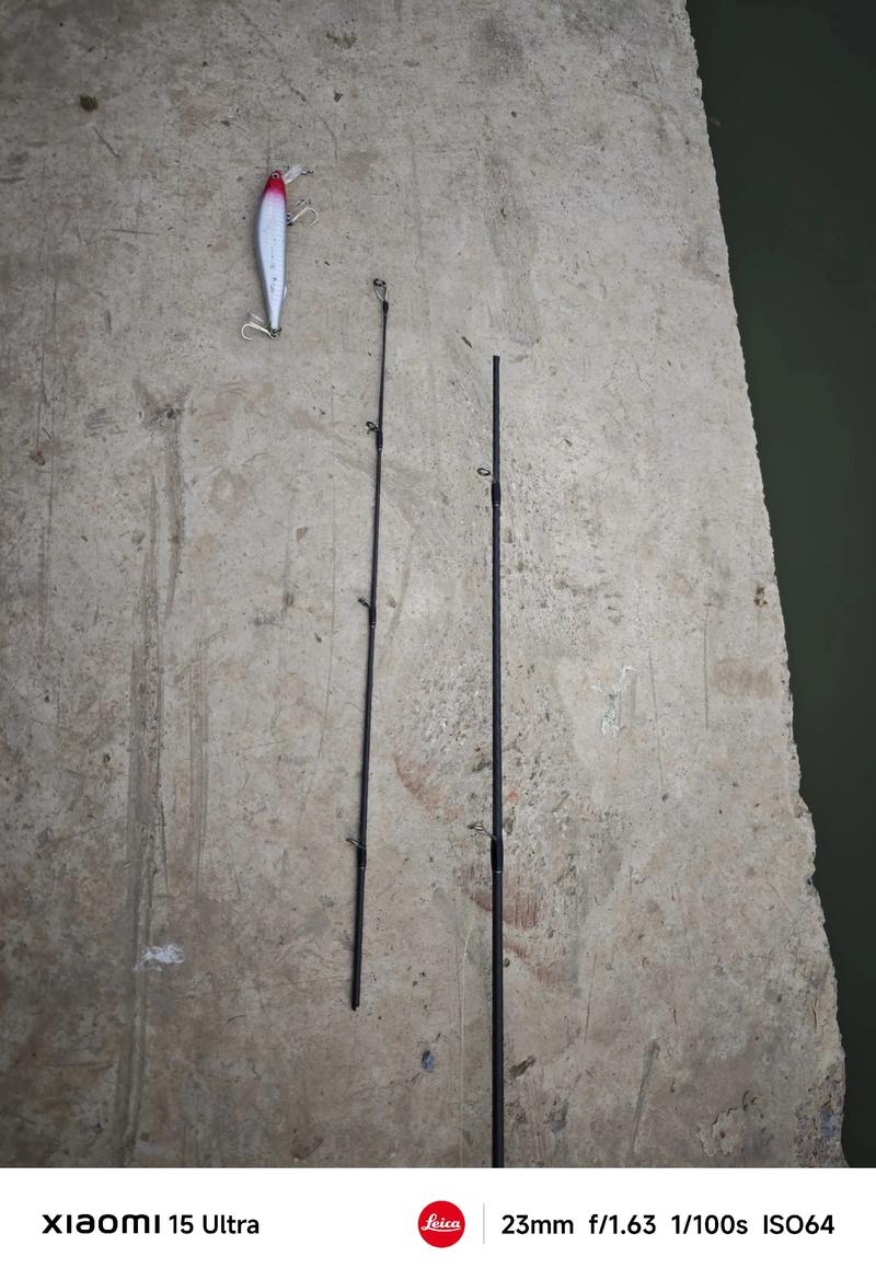 釣竿正確使用方法_手竿折斷原因_7米2的魚竿斷桿