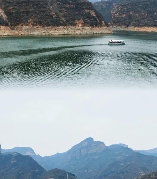 京娘湖攻略_京娘湖水庫水位_京娘湖 釣魚