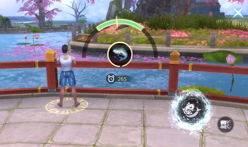 御龍在天釣魚坐標_御龍在天釣魚卡累了_御龍在天釣魚怎么釣