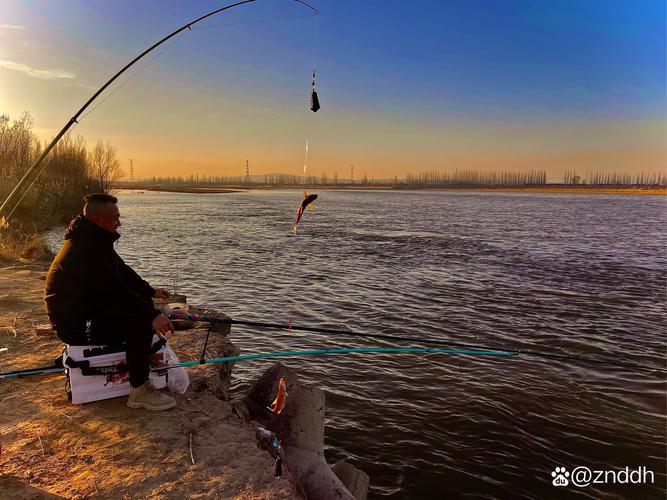 黃河釣魚技巧_釣魚黃河技巧和方法_黃河釣魚方法大全
