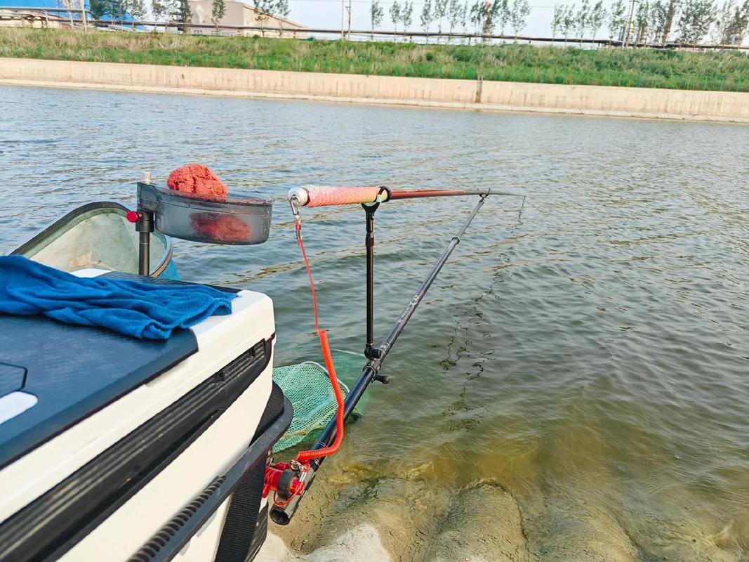 夏天傍晚釣魚技巧_野釣干貨技巧_減少空軍經驗