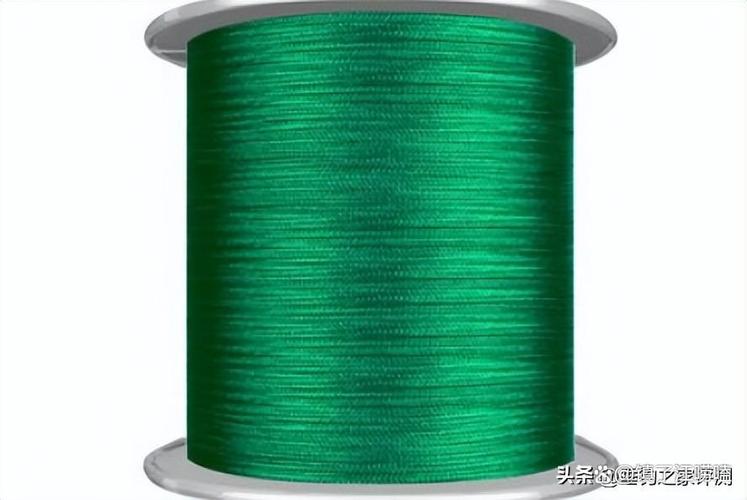 釣魚線組選擇_切線傳說解析_魚竿頭怎么綁線圖解