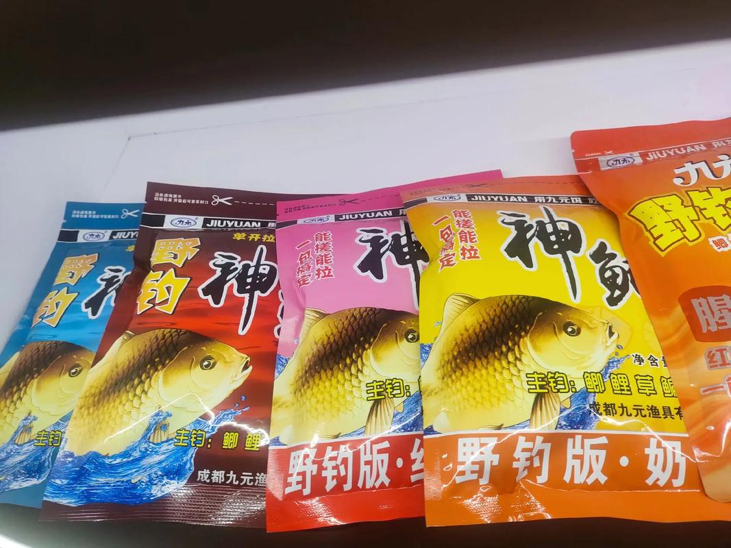 西部風窩料餌料搭配_西部風釣草魚餌料搭配_西部風野釣餌料推薦