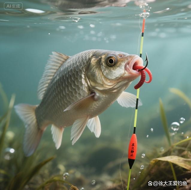 如何綁魚漂視頻教程_如何綁魚鉤魚漂_魚鉤魚漂綁法視頻教程