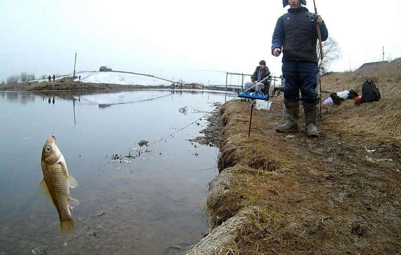 筏釣四季水情變化_筏釣技巧水情分析_筏釣視頻