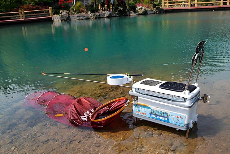 新手釣魚必備裝備_買釣具就上釣魚人之家_野釣新手裝備清單