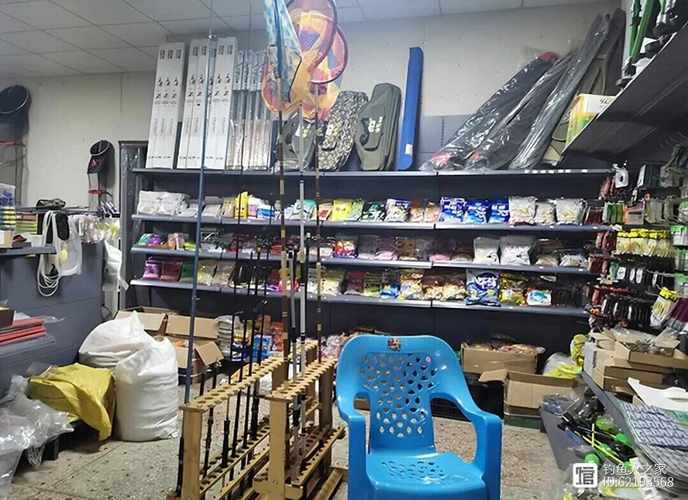 買釣具就上釣魚人之家_新手釣魚必備裝備_野釣新手裝備清單