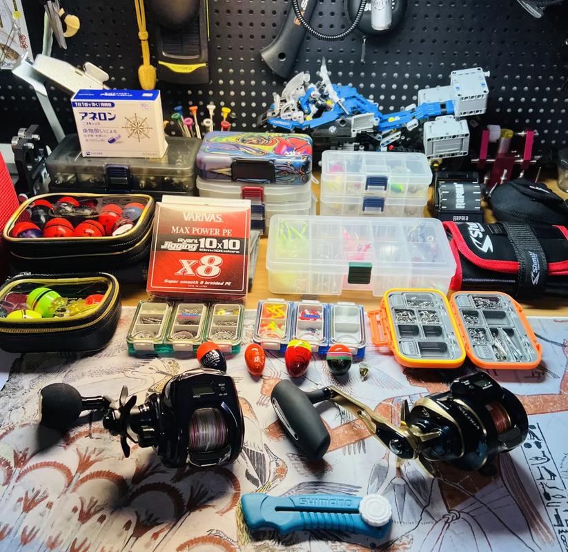 釣魚新手必備釣具推薦_買釣具就上釣魚人之家_新手學釣魚入門釣具