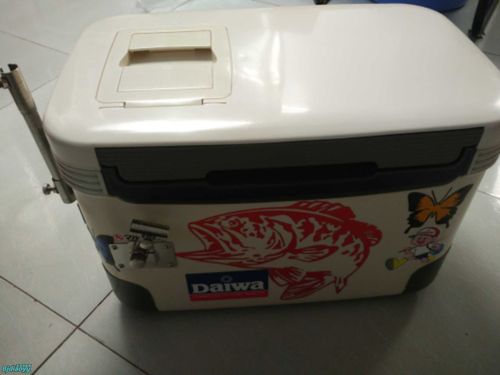 釣魚椅_釣箱_買個二手釣箱貨到付款