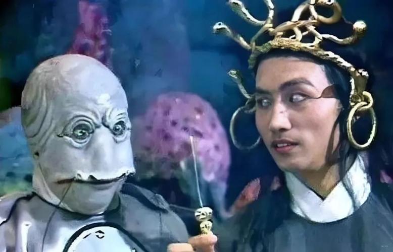 奔波兒灞名字解釋_《西游記》妖怪名字寓意_灞波兒奔奔波兒灞典故?