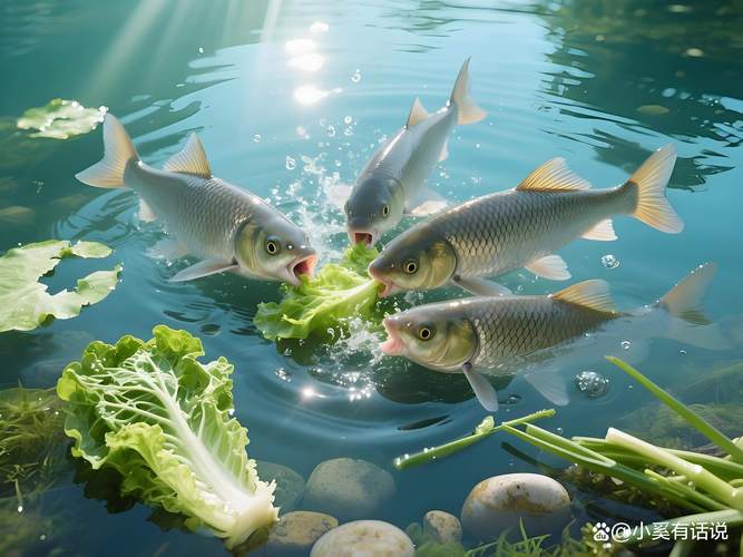 草魚養殖管理_草魚科學投喂_草魚餌料系數標準