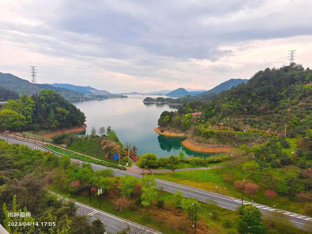千島湖景點介紹_千島湖旅游攻略_千島湖釣魚攻略