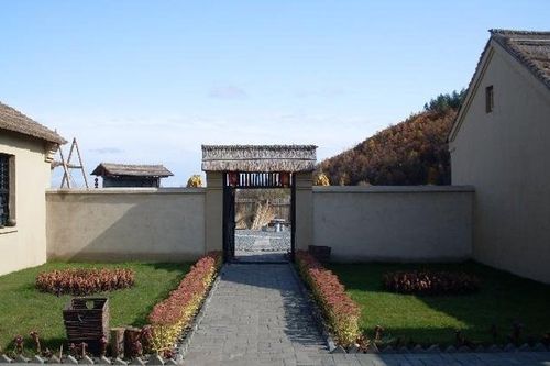 放牛溝_放牛溝_放牛溝