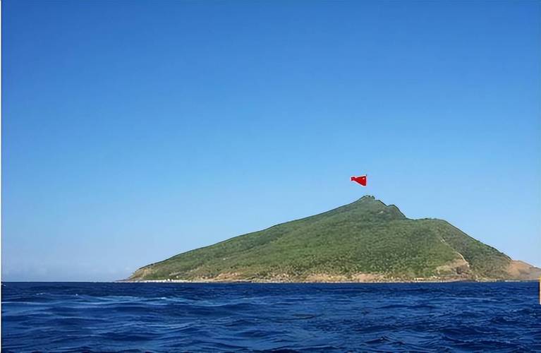 釣魚島主權爭議_釣魚島歷史與主權_釣魚島的發現歷史