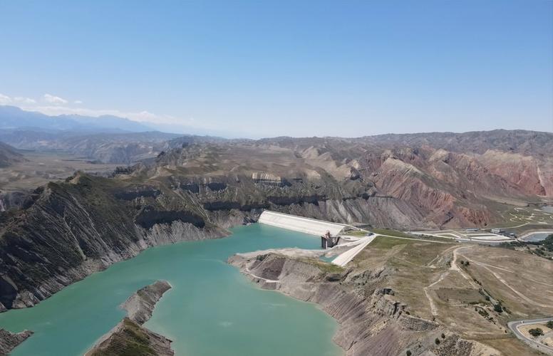 雪野水庫 嬴汶河 雪野水庫修建歷史_雪野水庫