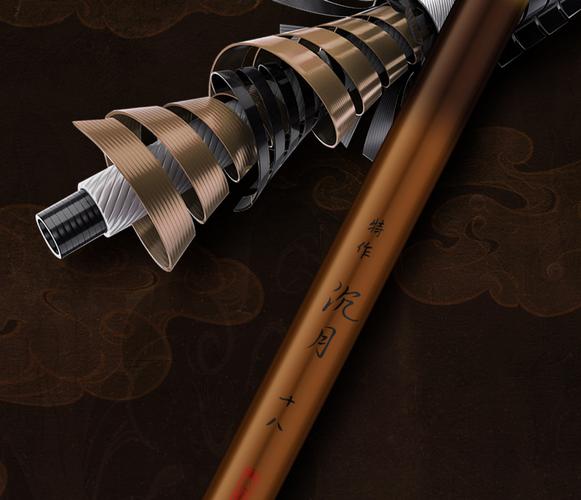 28調37調鯽魚竿技巧_野釣28調還是37調_野釣鯽魚調性選擇