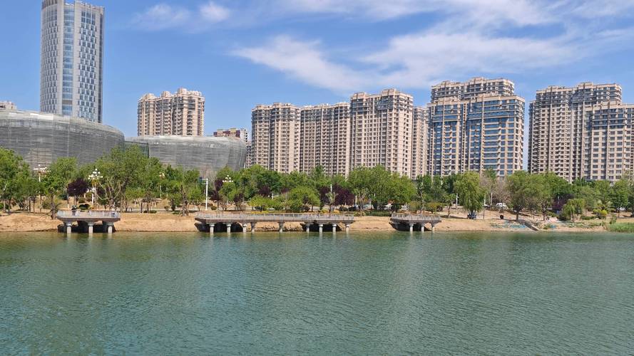 徒駭河沾化段水質改善_徒駭河_徒駭河治理