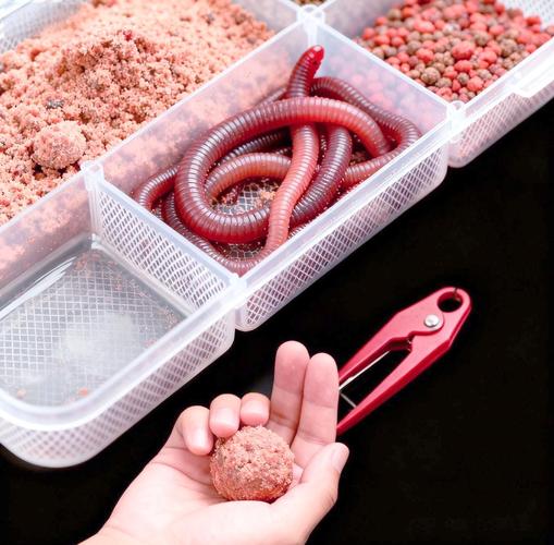 魚餌哪個牌子好 釣魚餌料品牌推薦 釣魚餌料型號測評_草魚餌料推薦前十