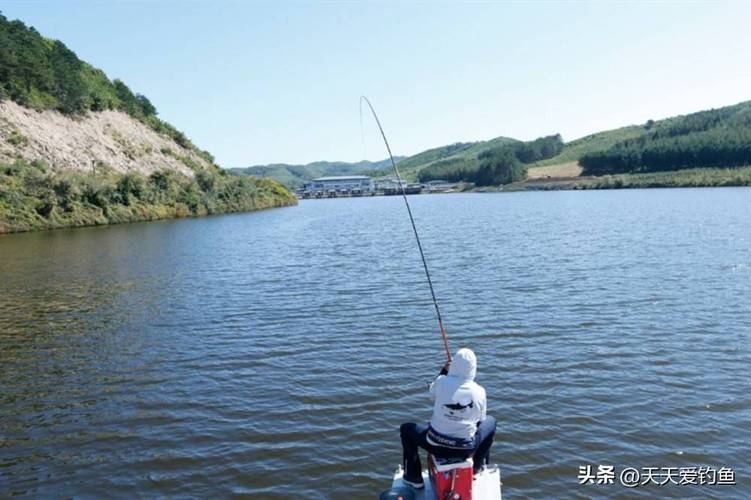 夏季釣魚最佳時間_夏季高溫釣魚技巧_北方水庫夏季釣魚技巧