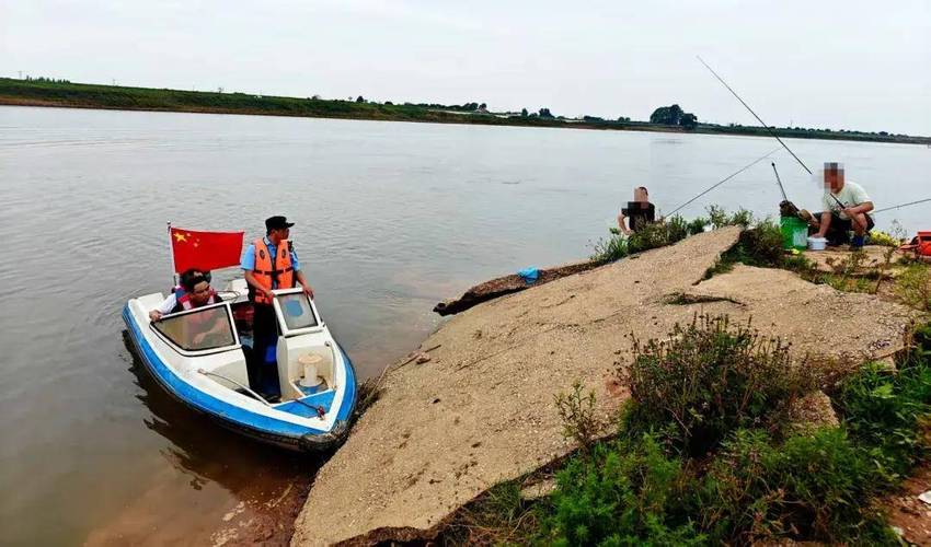 汨羅市農業農村局查處違規垂釣案件_汨羅江是不是全面禁釣?_汨羅江流域禁捕禁釣專項整治行動