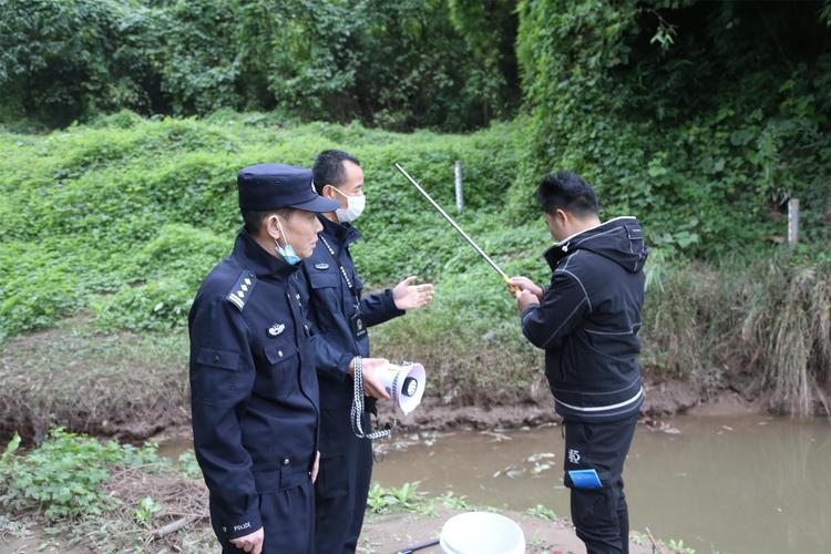 釣魚執法法律風險_釣魚執法合法性_被釣魚執法了怎么辦