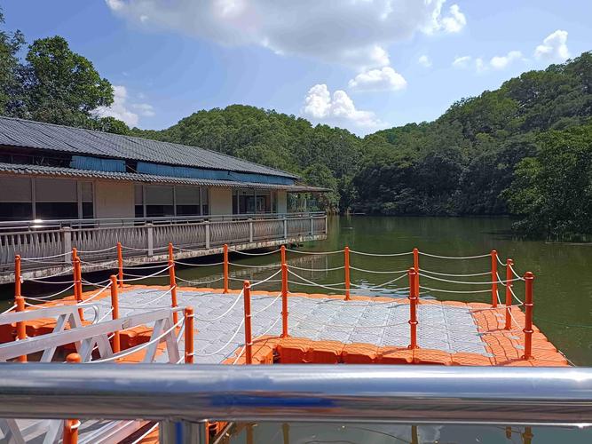 廣州釣魚場介紹和地址_廣東釣魚酒店_廣州釣魚農莊
