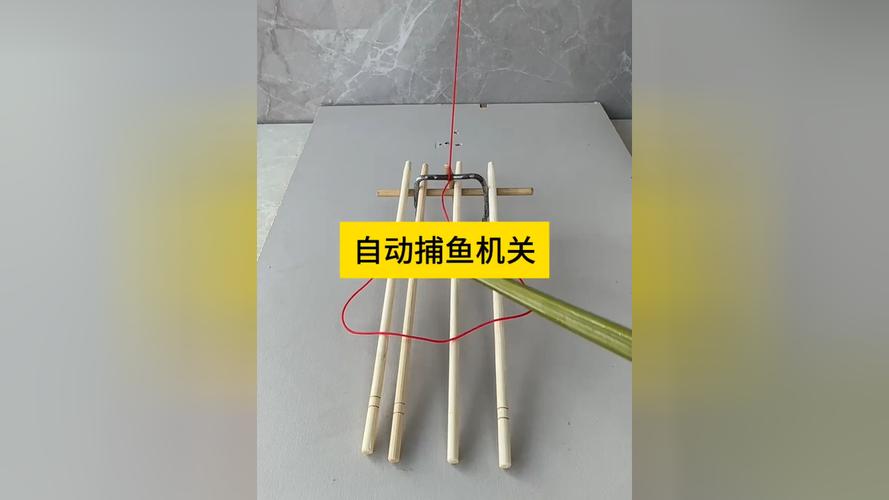 捕鼠器游戲 物理原理 捕捉機關_捕鼠方法