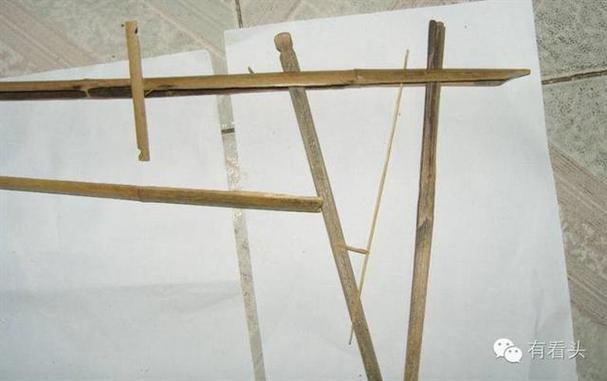 捕鼠器游戲 物理原理 捕捉機關_捕鼠方法