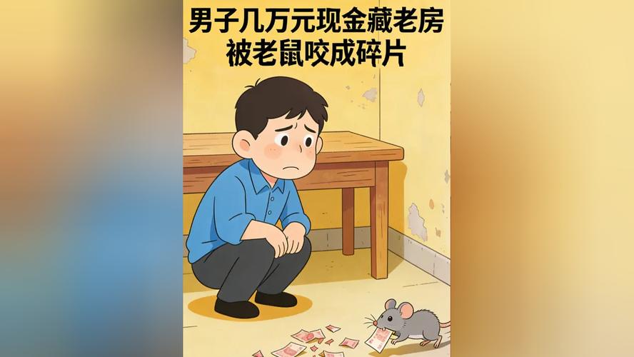 制作老鼠毒藥教程_捕捉老鼠的方法_捕鼠方法