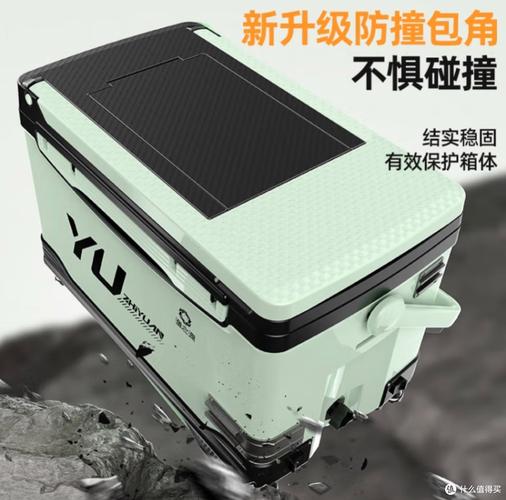 適合野釣的釣箱_漁之源釣箱輕量化設計_漁之源釣箱堅固防刮花材料