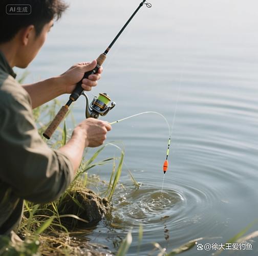 臺釣釣竿選擇技巧_臺釣魚技巧_傳統釣裝備使用
